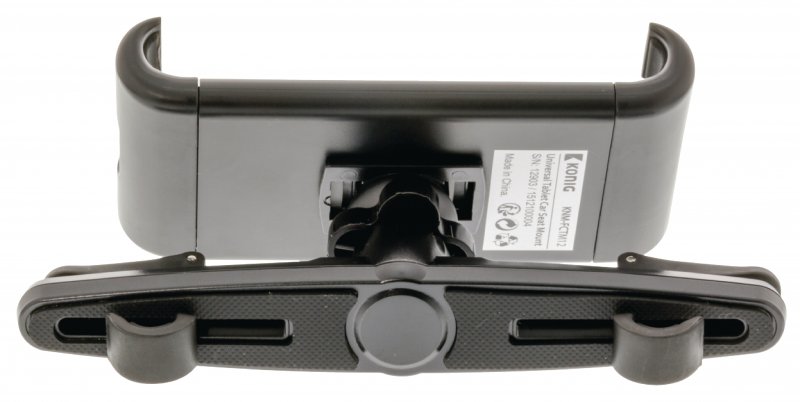 Držák Tabletu do Auta 360 ° Full Motion 0.7 kg - obrázek č. 4