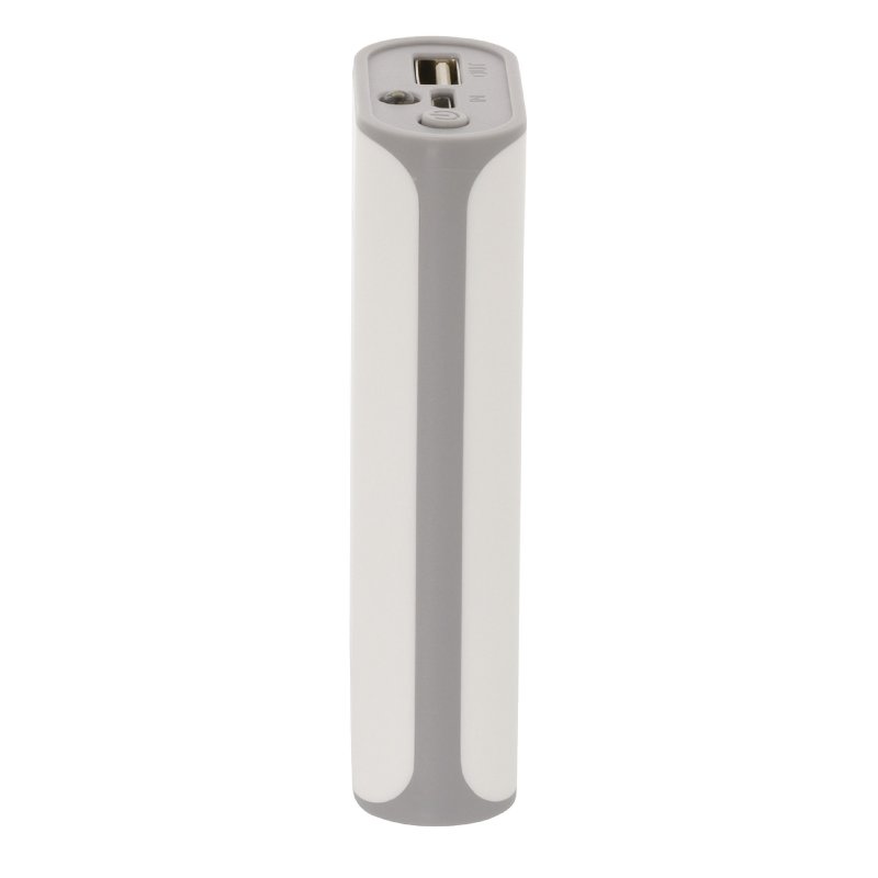 Přenosná Powerbanka Lithium-Ion 5000 mAh USB Bílá - obrázek č. 10