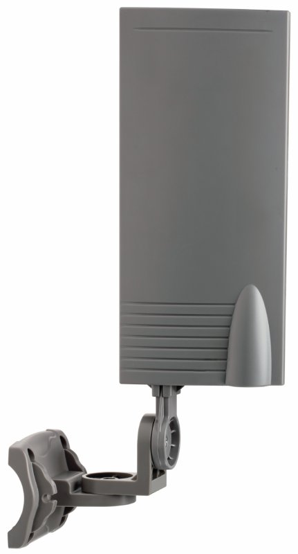 DVB-T/T2 Venkovní anténa 15 dB VHF / UHF - obrázek č. 1