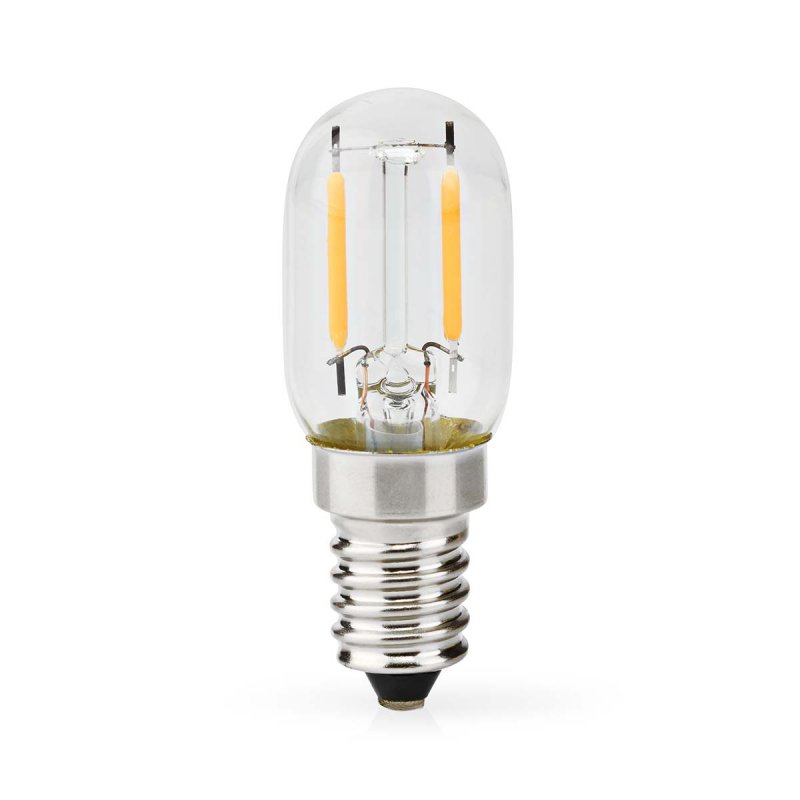 Žárovka Odsavače Par | LED  LBCHE14T25 - obrázek produktu