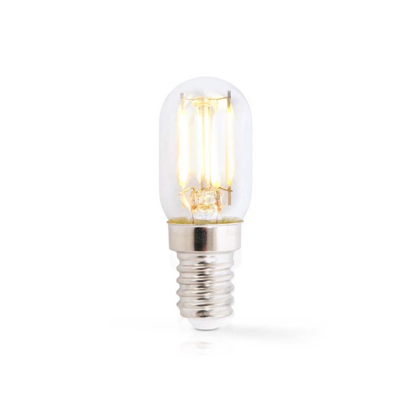 Žárovka Lednička | LED | E14  LBCRFE14T22 - obrázek č. 3