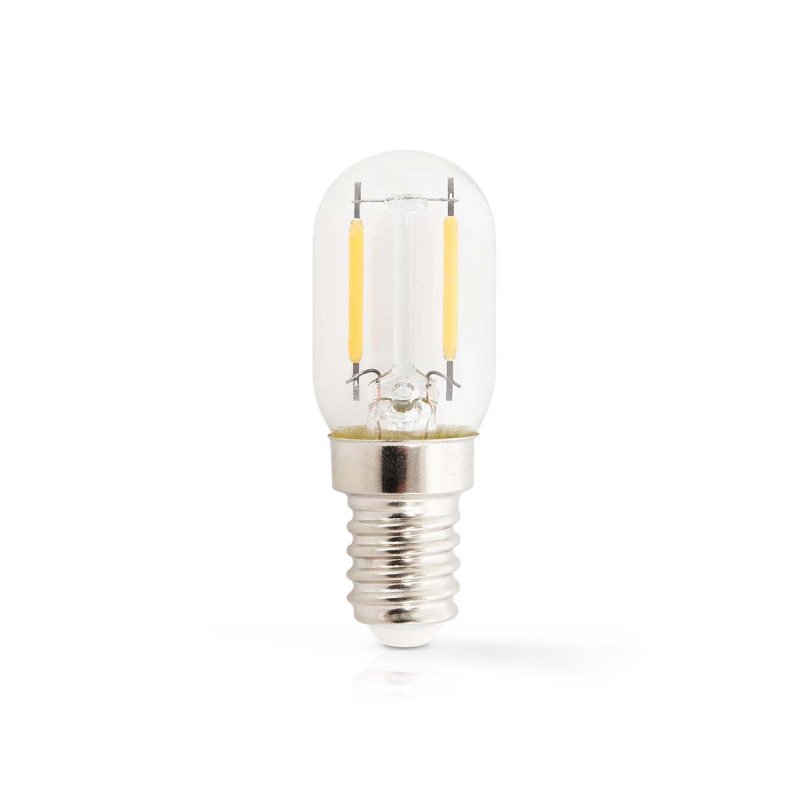 Žárovka Lednička | LED | E14  LBCRFE14T22 - obrázek produktu