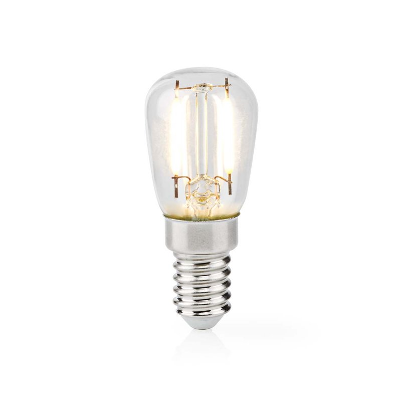 Žárovka Lednička | LED | E14  LBCRFE14T26 - obrázek č. 3