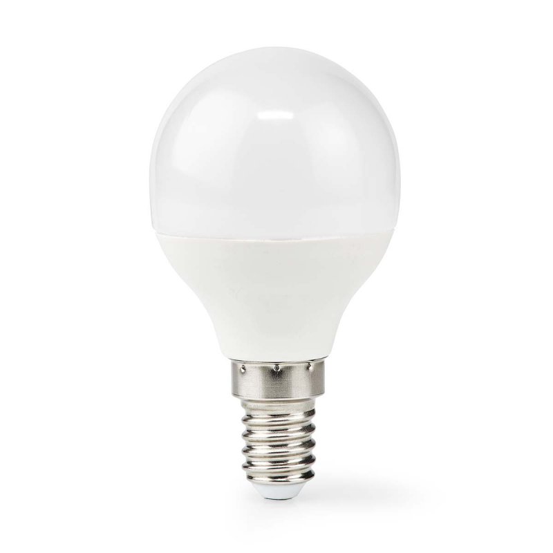 LED žárovka E14 | G45 | 2.8 W  LBE14G451 - obrázek č. 1
