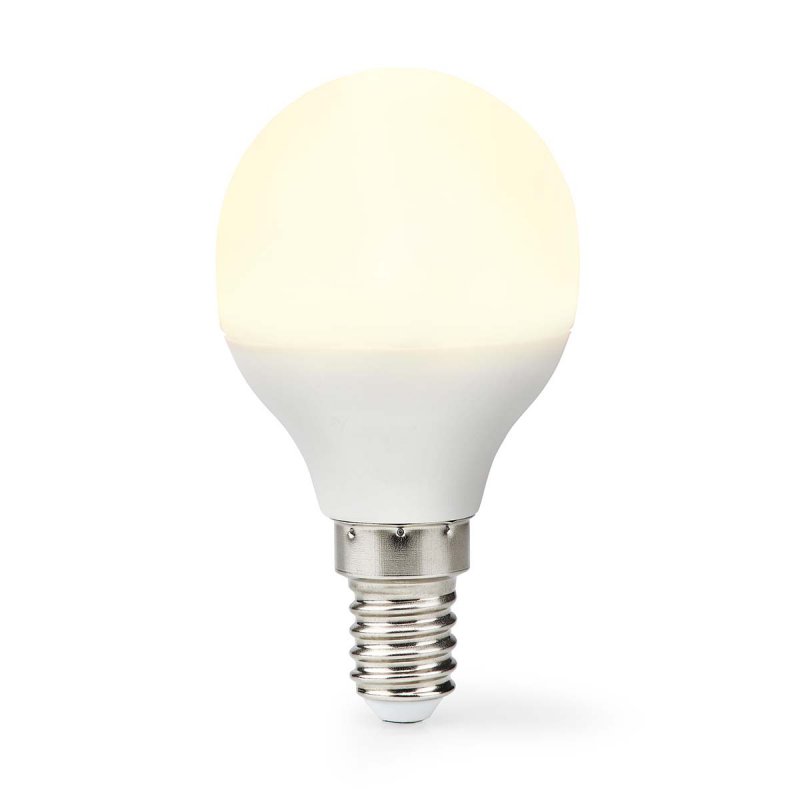 LED žárovka E14 | G45 | 2.8 W  LBE14G451 - obrázek produktu