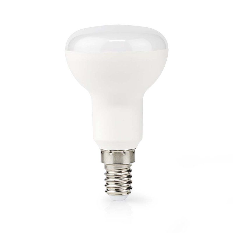 LED žárovka E14 | R50 | 4.9 W  LBE14R502 - obrázek č. 1