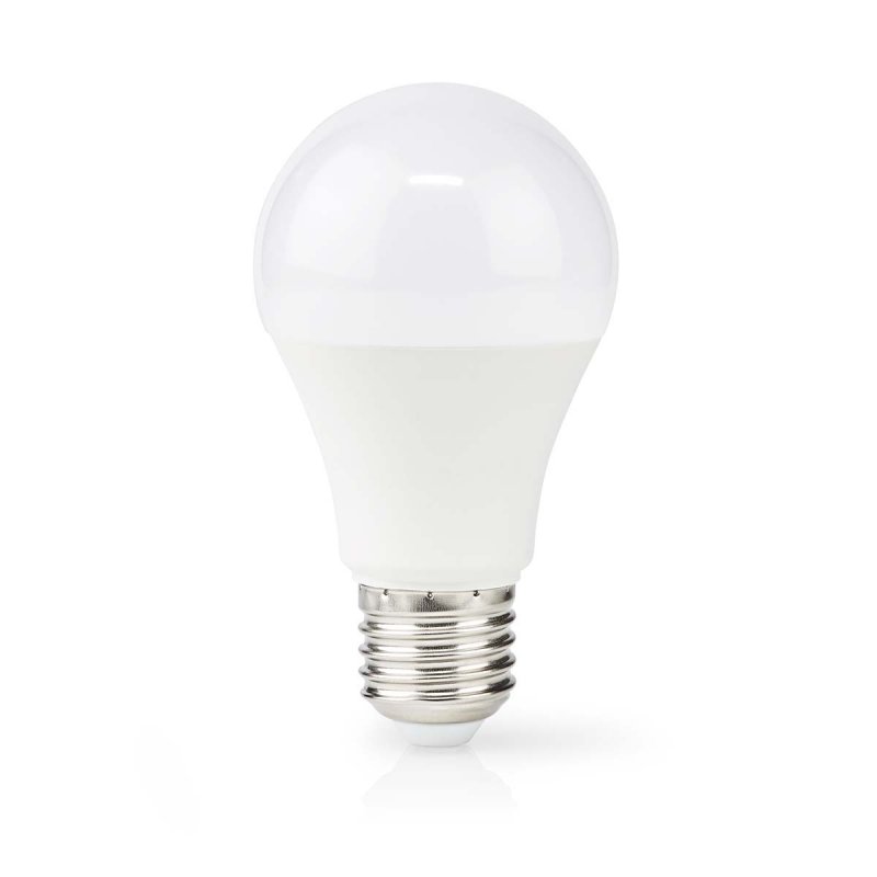 LED žárovka E27 | A60 | 8.0 W  LBE27A602 - obrázek č. 1