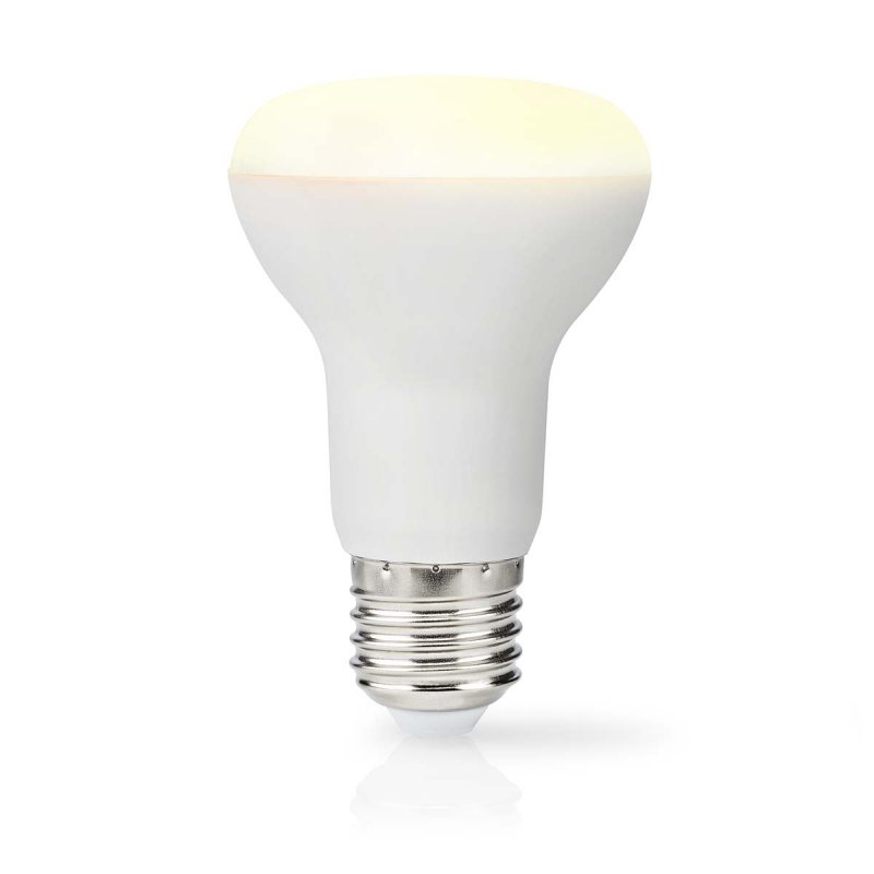 LED žárovka E27 | R63 | 8.5 W  LBE27R671 - obrázek produktu