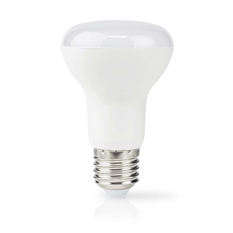 LED žárovka E27 | R63 | 8.5 W  LBE27R671 - obrázek č. 1