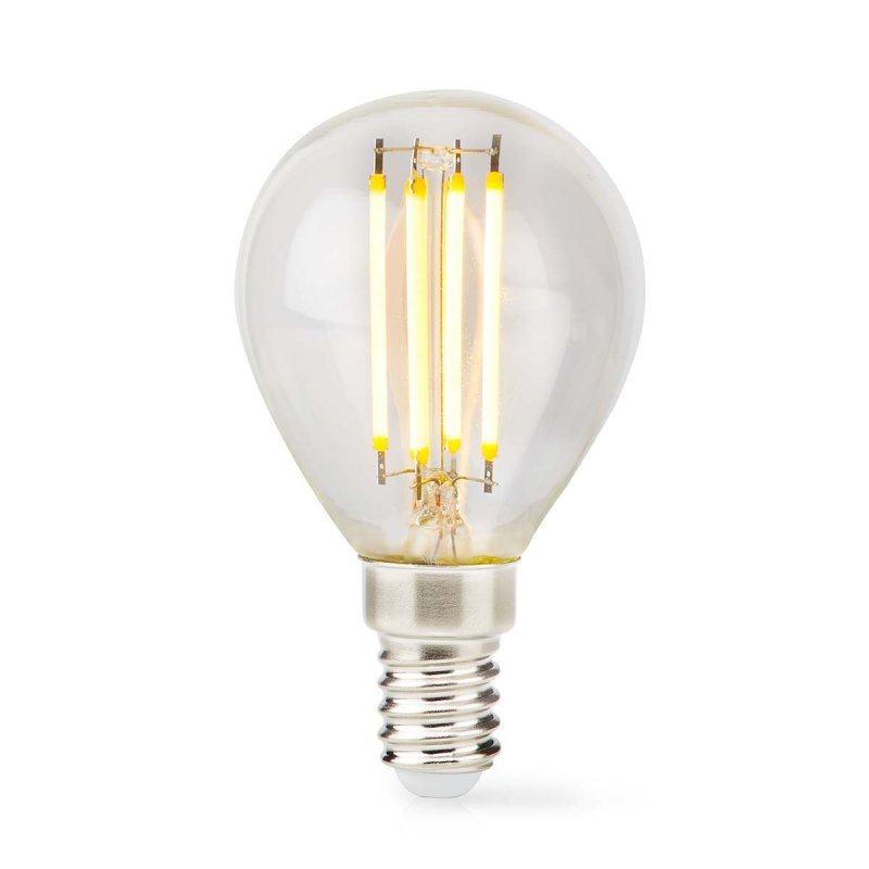 LED žárovka E14 | G45 | 4.5 W  LBFE14G452 - obrázek produktu
