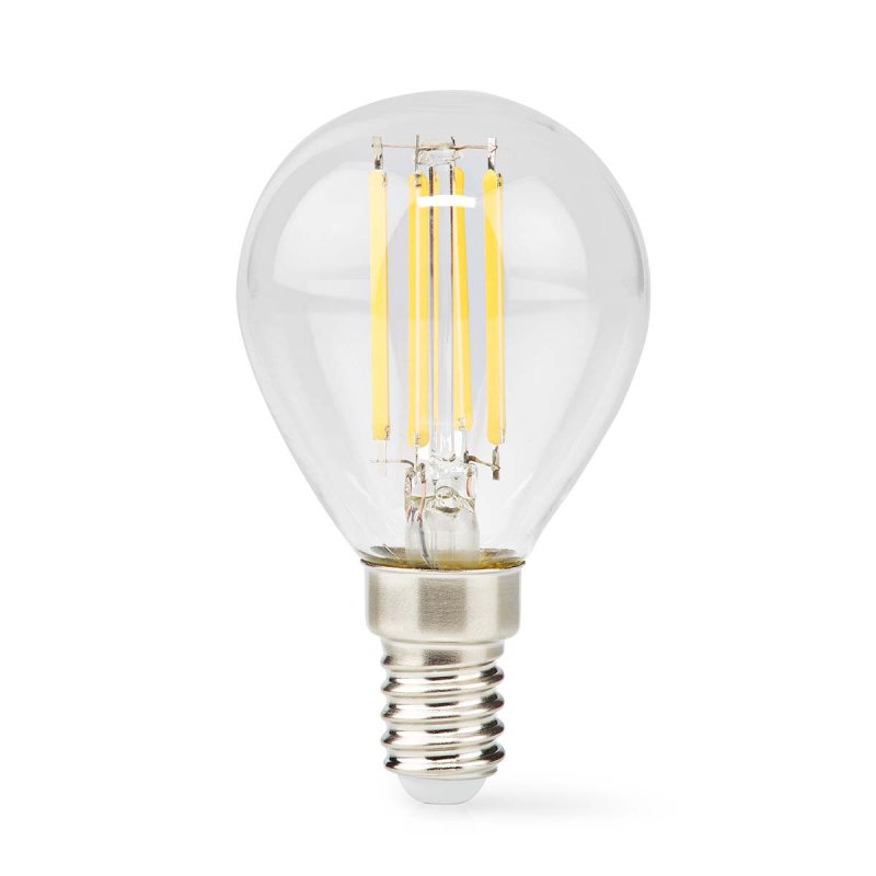 LED žárovka E14 | G45 | 4.5 W  LBFE14G452 - obrázek č. 1