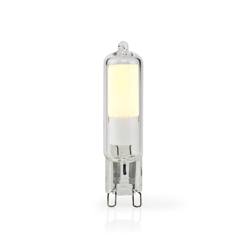 LED žárovka G9 | 2 W | 200 lm  LBG9CL1 - obrázek produktu