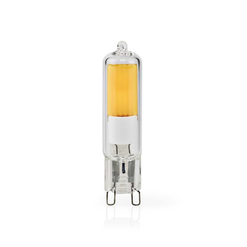 LED žárovka G9 | 2 W | 200 lm  LBG9CL1 - obrázek č. 1