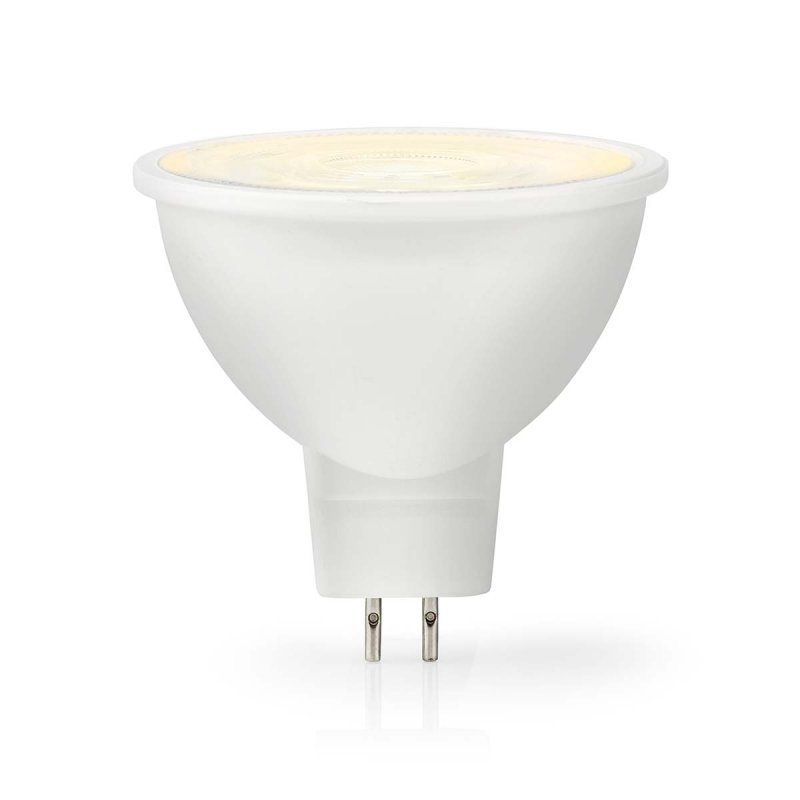 LED žárovka GU5.3 | Spot | 5.8 W  LBGU53MR162 - obrázek produktu