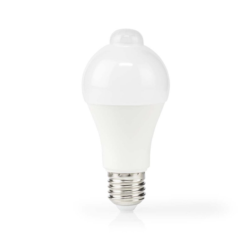 LED žárovka E27 | A60 | 4.9 W  LBPE27A601 - obrázek č. 1