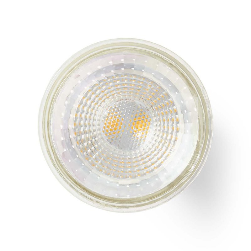 LED žárovka GU10 | PAR16 | 2.3 W | 140 lm | 2700 K | Teplá Bílá | Počet žárovek v balení: 1 ks - obrázek č. 1
