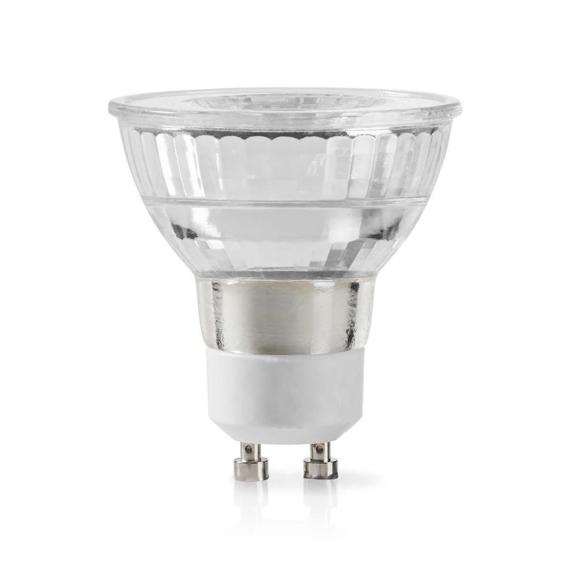 LED žárovka GU10 | PAR16 | 2.3 W | 140 lm | 2700 K | Teplá Bílá | Počet žárovek v balení: 1 ks - obrázek produktu