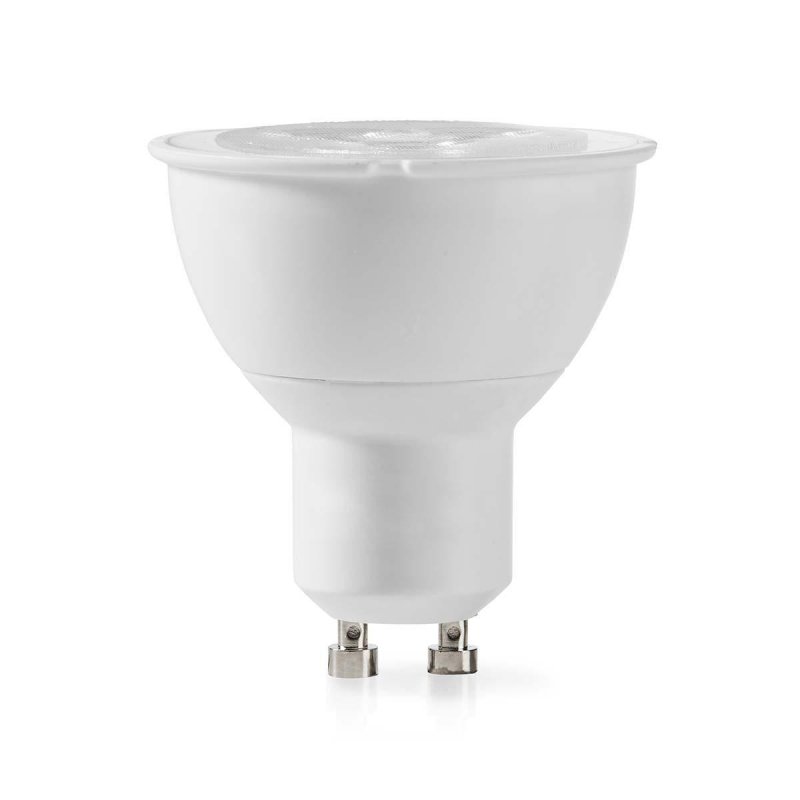 LED žárovka GU10 | PAR16 | 2.2 W | 140 lm | 2700 K | Teplá Bílá | 1 kusů - obrázek produktu