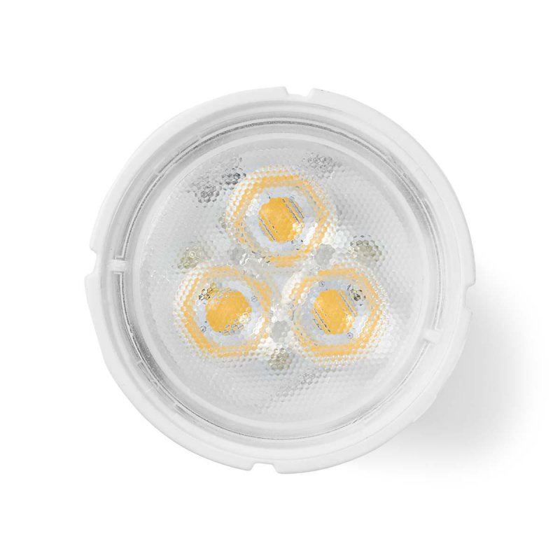LED žárovka GU10 | PAR16 | 2.2 W | 140 lm | 2700 K | Teplá Bílá | 1 kusů - obrázek č. 1