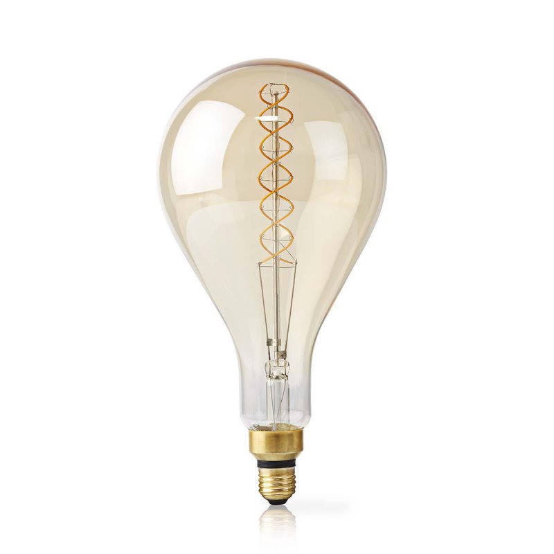 LED žárovka E27 | A160 | 5 W  LEDBTFE27A160 - obrázek produktu