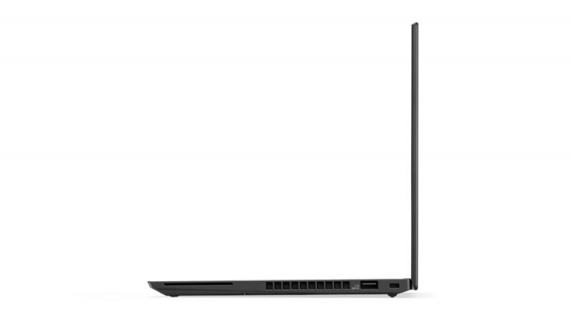 NoteBook TP X280 i3-8130U 8G 256 LTE W10P - obrázek č. 4