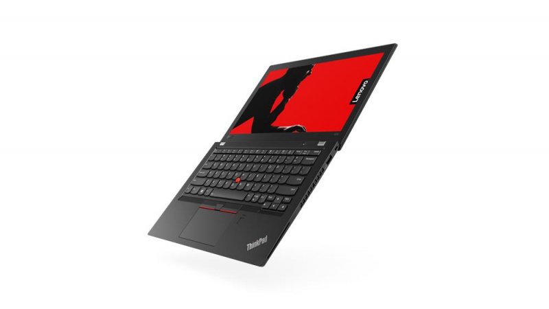 NoteBook TP X280 i3-8130U 8G 256 LTE W10P - obrázek produktu