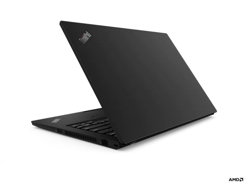 Lenovo ThinkPad/ T14 Gen 1/ R5PRO-4650U/ 14"/ FHD/ 16GB/ 256GB SSD/ RX Vega 6/ W10P/ Black/ 4R - obrázek č. 2
