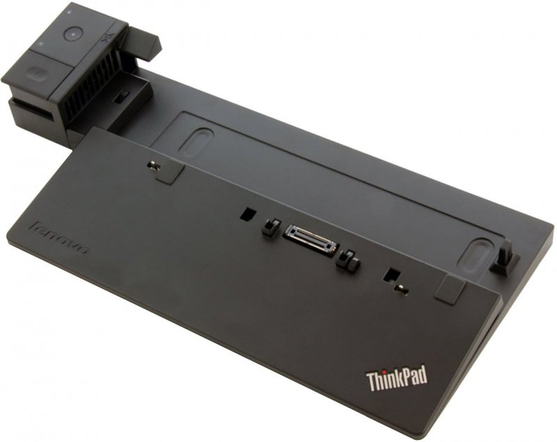 ThinkPad ProDock 90W EU - obrázek produktu
