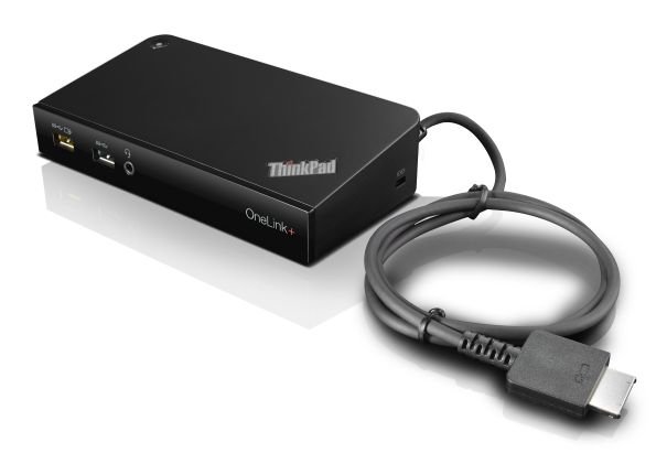 ThinkPad Onelink+ dock - obrázek produktu