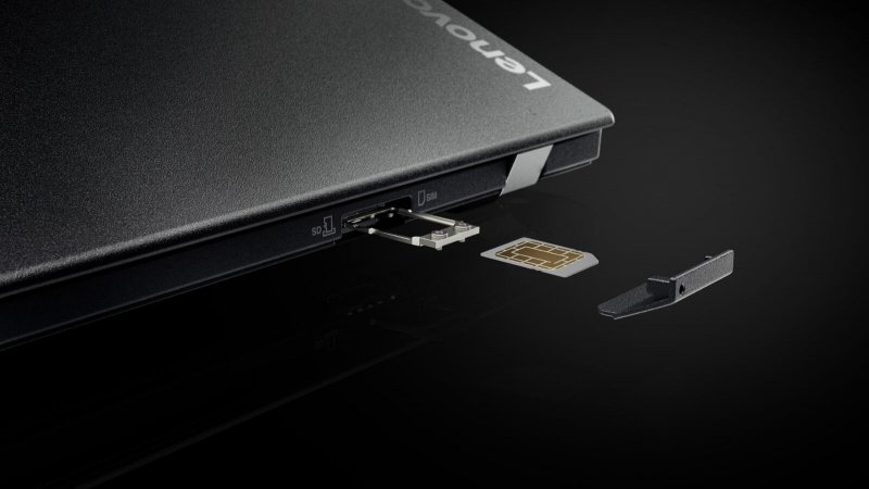 Lenovo Thinkpad X1 Carbon 5 14F/ i7-7600U/ 16GB/ 1T SSD/ Intel HD/ 4G/ W10P/ černý - obrázek č. 4
