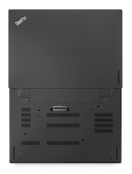 Lenovo Thinkpad T470p 14WQHD/ i7-7700HQ/ 8GB/ 512SSD/ NVIDIA GeForce 940MX 2GB/ F/ W10P/  černý - obrázek č. 3