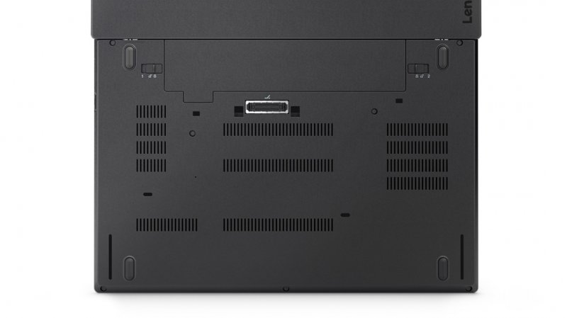 Lenovo Thinkpad T470p 14F/ i5-7440HQ/ 8GB/ 256SSD/ F/ Intel HD / 4G/ W10P/  černý Speciální cena přes portál - obrázek č. 8