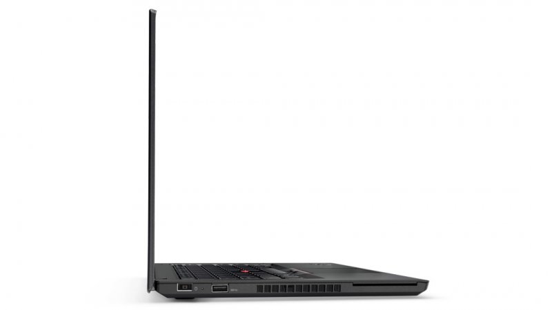 Lenovo Thinkpad T470p 14F/ i5-7440HQ/ 8GB/ 256SSD/ F/ Intel HD / 4G/ W10P/  černý Speciální cena přes portál - obrázek č. 4