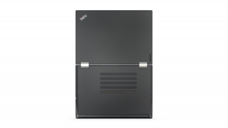 Lenovo Thinkpad Yoga 370 13,3"/ i5-7200U/ 8GB/ 512SSD/ Intel HD/ 4G/ W10P/ Bl - obrázek č. 6