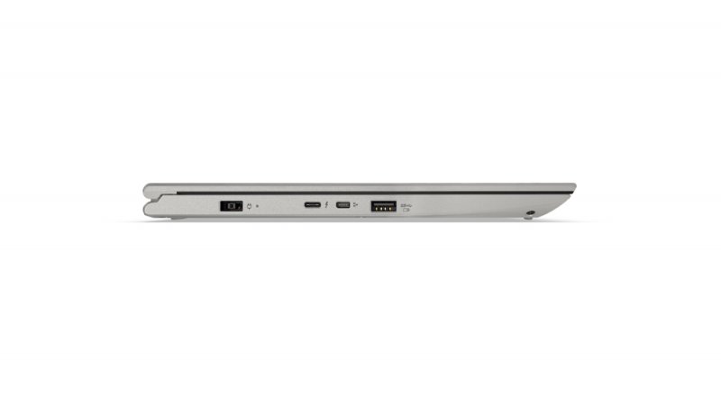 Lenovo Thinkpad Yoga 370 13,3"/ i7-7600UvPro/ 8GB/ 512SSD/ Intel HD/ W10P/ černý - obrázek č. 4
