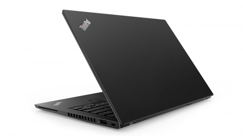 Lenovo Thinkpad X280 12.5/ i7-8550U/ 8GB/ 512SSD/ HD/ F/ W10P/ černý - obrázek č. 3