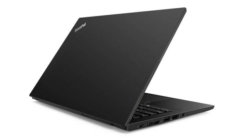 Lenovo Thinkpad X280 12.5/ i7-8550U/ 8GB/ 512SSD/ HD/ F/ W10P/ černý - obrázek č. 2