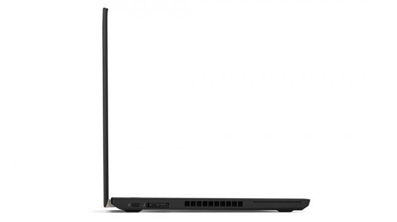 Lenovo Thinkpad T480 14F/ i7-8550U/ 8GB/ 256/  Intel HD / F/ LTE/ W10P/ černý - obrázek č. 6