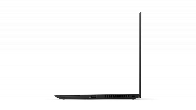Lenovo Thinkpad T480s 14F/ i7-8550U/ 8GB/ 256/ F/  Intel HD / LTE/ W10P/ černý - obrázek č. 5