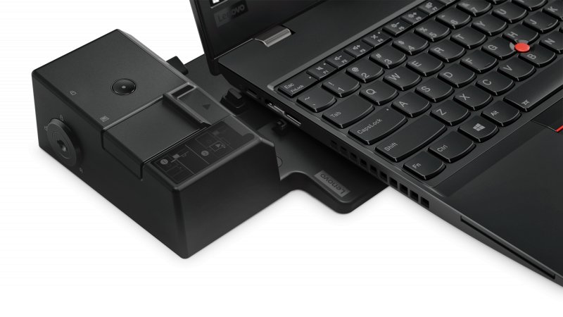 Lenovo Thinkpad T580 15.6FHD/ i7-8550U/ 256SSD/ 8GB/  Intel HD / W10P/ černý - obrázek č. 4
