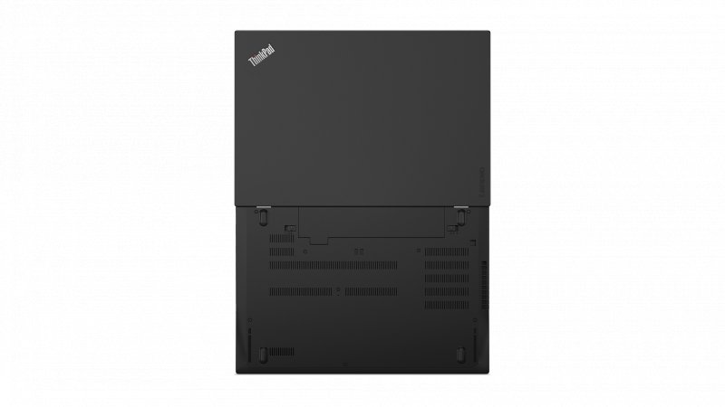 Lenovo Thinkpad P52s 15.6UHD/ i7-8550U/ 1TSSD/ 16GB/ P500 2G GDDR5/ F/ W10P/ černý - obrázek č. 3