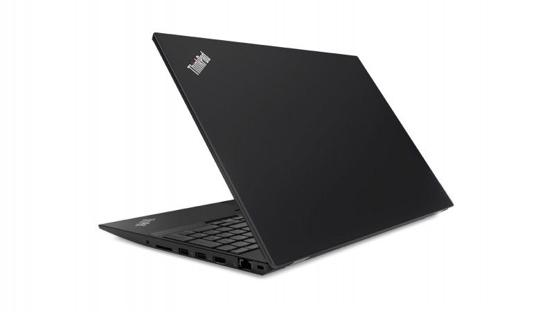 Lenovo Thinkpad P52s 15.6F/ i7-8650U/ 512SSD/ 32GB/ P500 2G GDDR5/ F/ W10P/ černý - obrázek č. 3