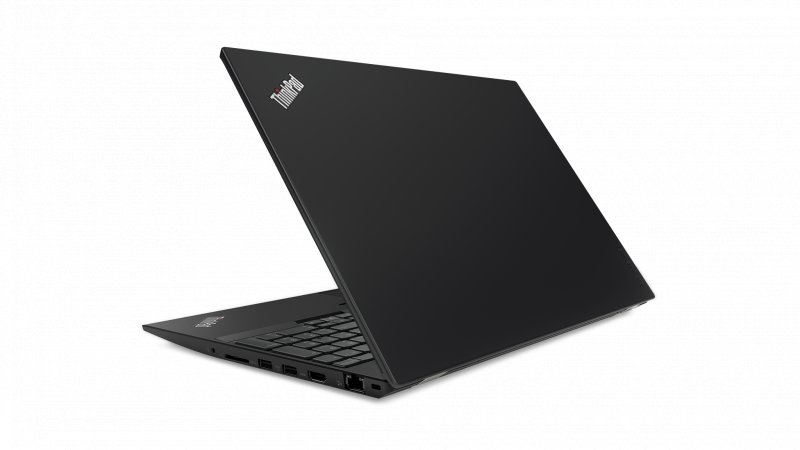 Lenovo Thinkpad P52s 15.6F/ i7-8650U/ 512SSD/ 16GB/ P500 2G GDDR5/ F/ W10P/ černý - obrázek č. 8
