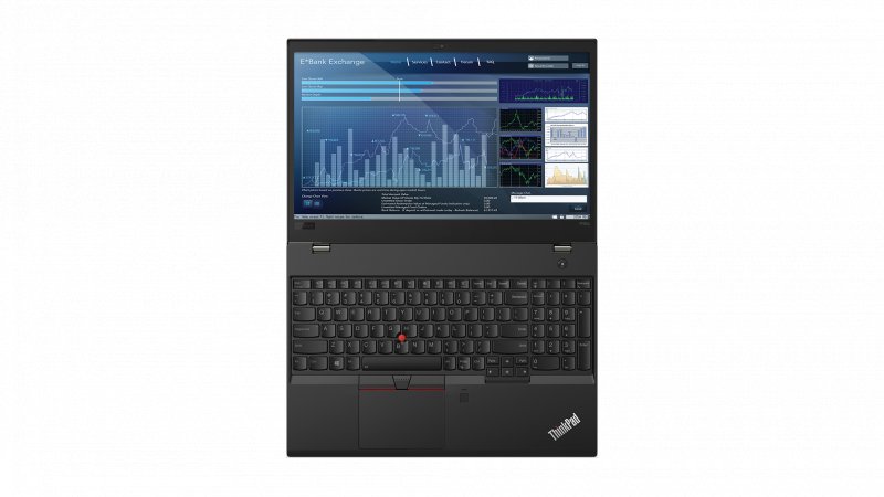 Lenovo Thinkpad P52s 15.6F/ i7-8650U/ 512SSD/ 16GB/ P500 2G GDDR5/ F/ W10P/ černý - obrázek č. 4