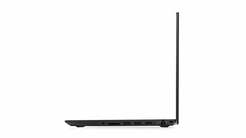 Lenovo Thinkpad P52s 15.6F/ i7-8650U/ 512SSD/ 16GB/ P500 2G GDDR5/ F/ W10P/ černý - obrázek č. 9