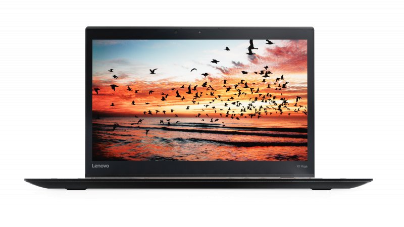 Lenovo Thinkpad X1 Yoga 3 14WQHD/ i5-8250U/ 8G/ 256SSD/ 4G/ W10P/ černý - obrázek č. 4