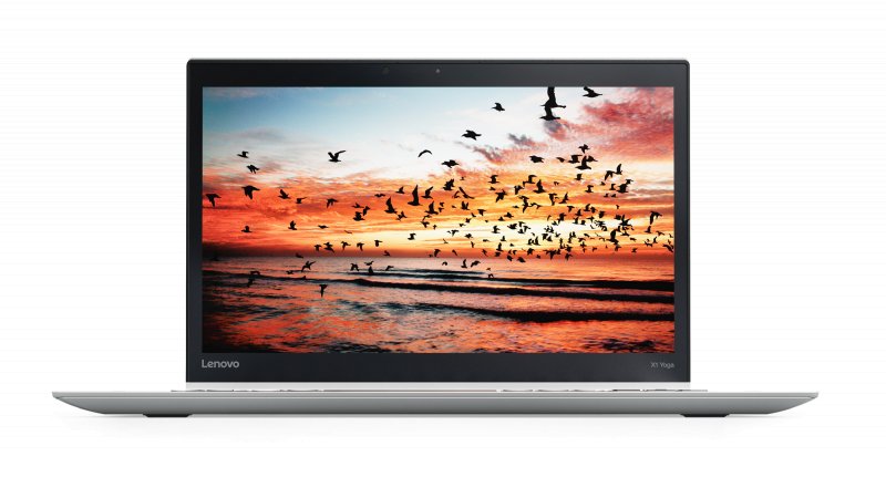 Lenovo Thinkpad X1 Yoga 3 14WQHD/ i7-8550U/ 16G/ 1TSSD/ 4G/ W10P/ stříbrný - obrázek č. 4
