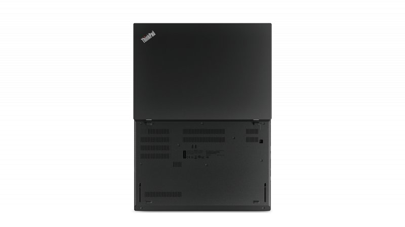 Lenovo Thinkpad L480 14F/ i7-8550U/ 8GB/ 256SSD/ Intel UHD/ W10P/  černý - obrázek č. 10