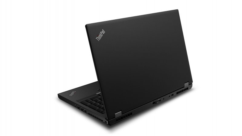 Lenovo ThinkPad P52 15.6 FH/ i7-8850H/ 512+1SSD/ 16GB/ P2000/ F/ W10P + monitor X24-20 ZDARMA - obrázek č. 2