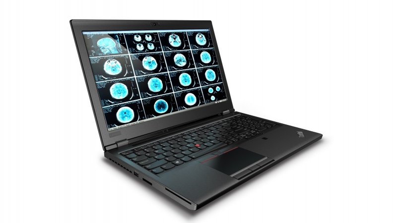 Lenovo ThinkPad P52 15.6 FH/ i7-8850H/ 512+1SSD/ 16GB/ P2000/ F/ W10P + monitor X24-20 ZDARMA - obrázek č. 1
